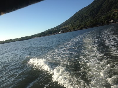 Photos of Coyolito-Amapala Ferry Terminal