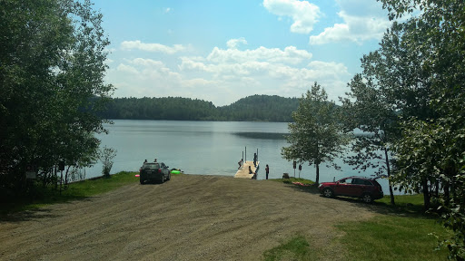 Lake Mine Boat Ramp - Thumbnail
