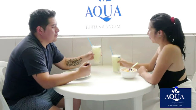 Opinii despre Aqua Hotel Sauna Gym în Puno - Spa