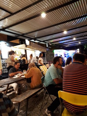 Ika Sushi, Author: Valeria Ibanez
