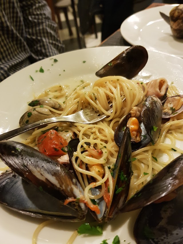 Trattoria Del Galeone