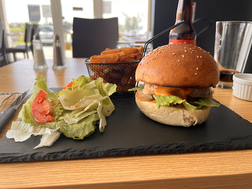 Photo 2 - Le baladin gourmand burger café