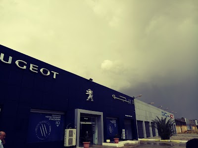 Photos of Peugeot Ain Beida