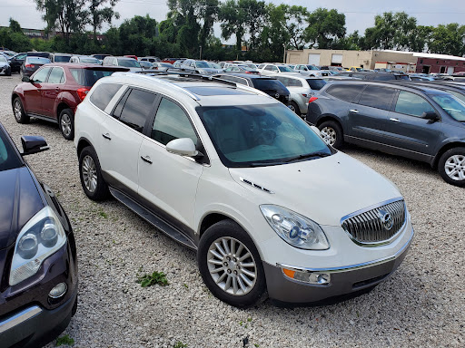Dahab Auto Sales And Repair LLC - Thumbnail