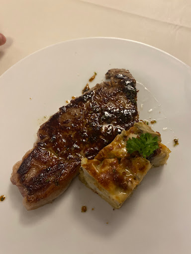 Restaurant MUN Cuina evocativa - Thumbnail