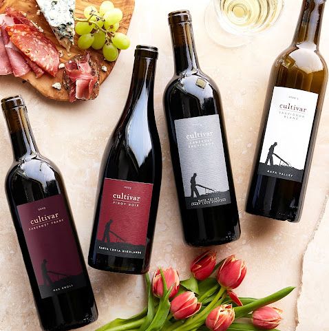 Cultivar Ghirardelli Square by null