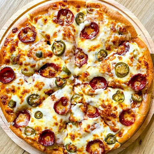 Photo 2 - DÉLICE PIZZA