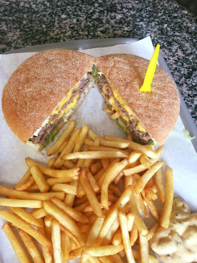 Photo 2 - Le royal cepoy
