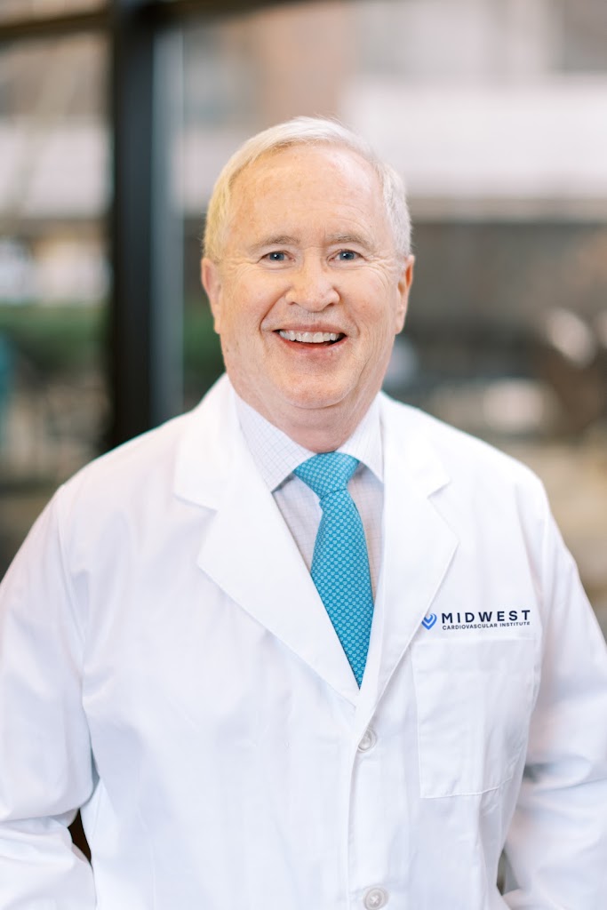 Mark Goodwin Md Midwest Cardiovascular Institute