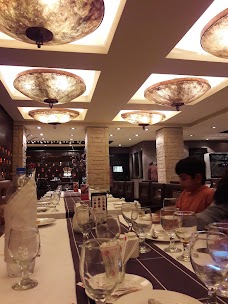 Oriental Restaurant faisalabad