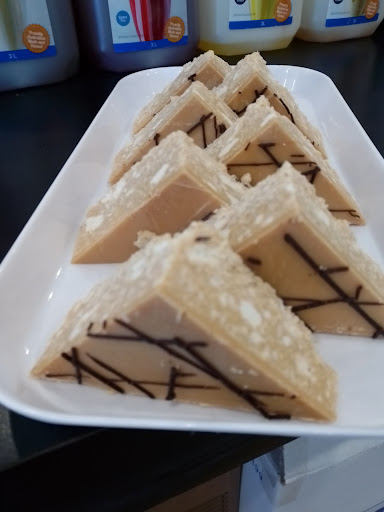 Gippslands bakehouse - Thumbnail
