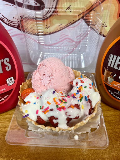 La Mangonada Neveria & Snacks - Thumbnail