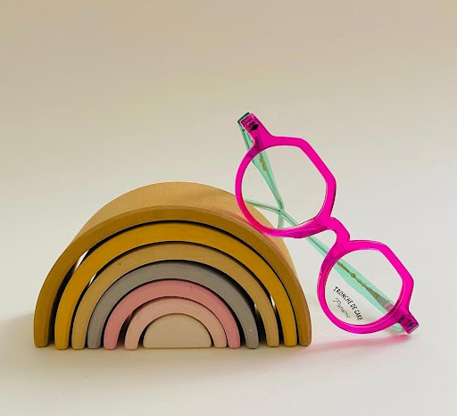 Les lunettes de Marion - Thumbnail