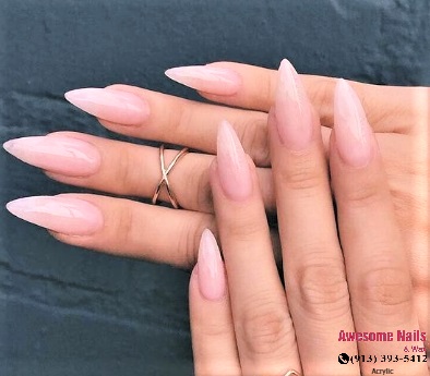Awesome Nails & Wax Gallery - United States