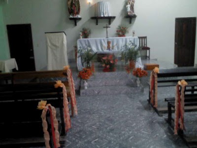 Photos of Iglesia San Jos&eacute;, Sector El Calvario, parroquia Santa Rosa de Lima
