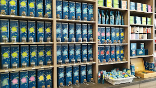 Photo n°17 de Saveurs Chocola'thés à Châteaubriant (Épicerie fine)