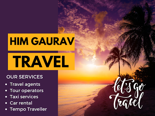 Explore the Majestic Shimla with Him Gaurav Travels  post image
