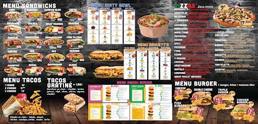 King Food