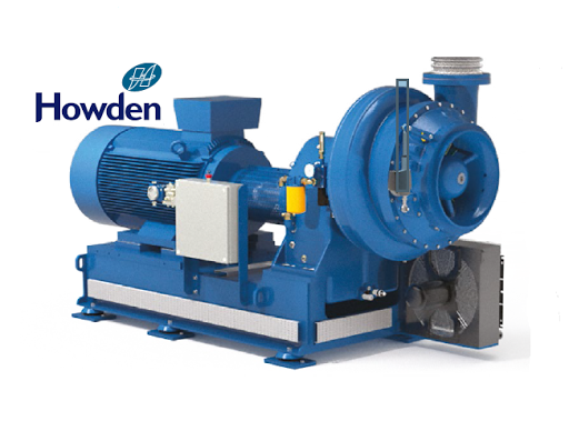 Howden Italy (già HV Turbo)