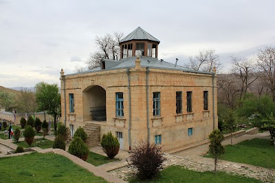 Photos of Baqcheh Jooq Palace