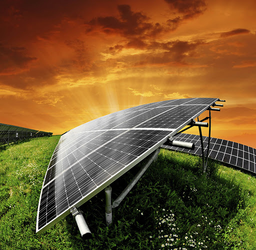 Elementium Energy - Visual