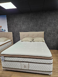 Photo n°7 de Litrimarché Crolles/Grenoble à Crolles (Magasin de canapés)