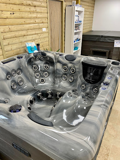 VALOIS PISCINES & SPAS - Thumbnail
