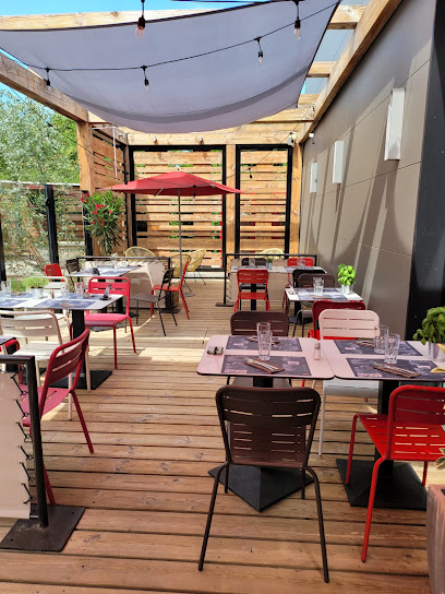 Les Comptoirs d'Alice