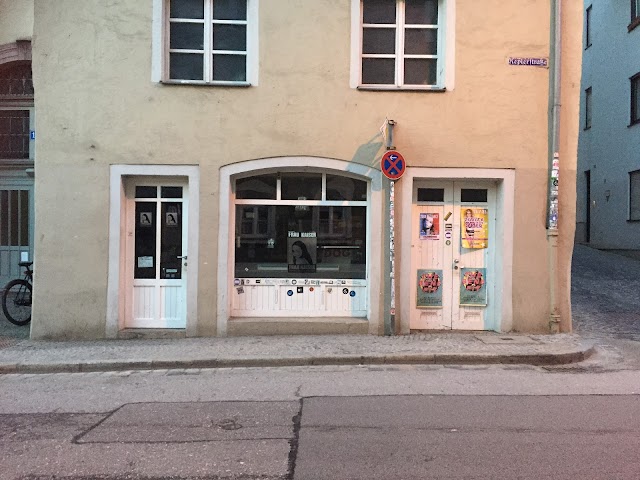 Frau Kaiser