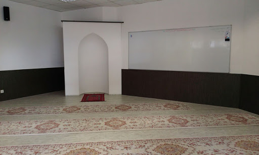Islamschule Moschee