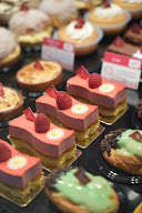 Sophie Lebreuilly à Le Muy