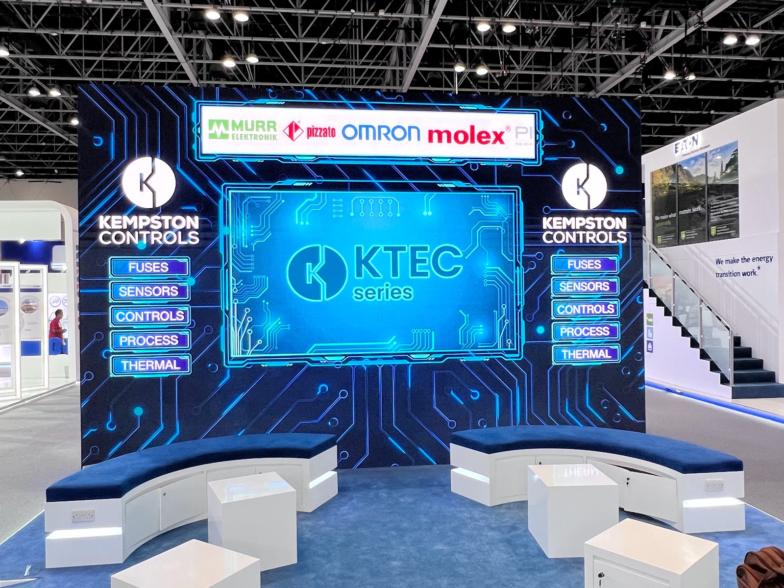 جهاز استشعار دبي - متجر الأتمتة الصناعية على الإنترنت - صورة 4