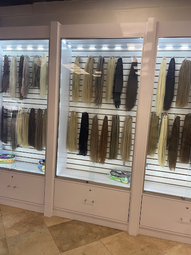 Sanaria Beauty Hair Extension Salon - Thumbnail