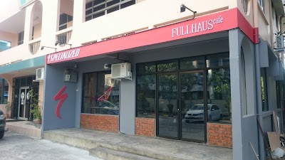 Photos of Specialized Brunei