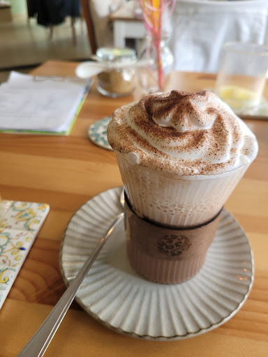 Café Wolke