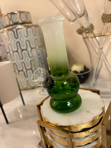 Gumbo Kush Shop - Thumbnail