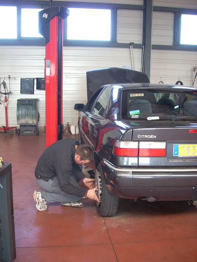 Citroën Cernay - Jeker Group Automobiles - Thumbnail