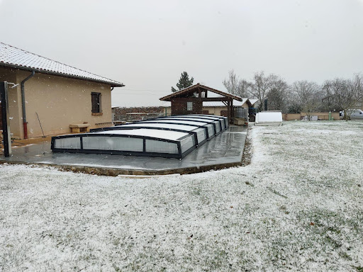 Photo de Piscines des Dombes à Châtillon-sur-Chalaronne (01400)