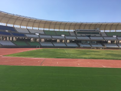 Photos of Shiraz Pars Stadium