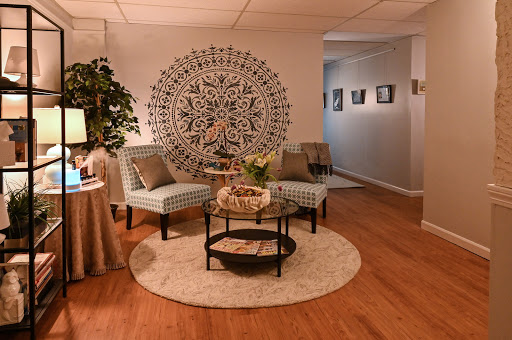 Balance Massage & Wellness Center