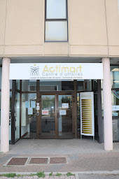 Photo n°5 de Centre d'affaires Actimart à Aix-en-Provence (Agence d'immobilier d'entreprise)