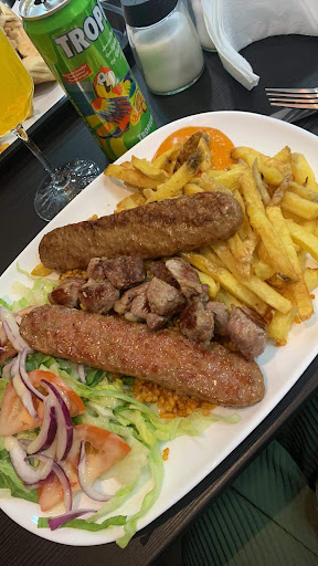 Photo 3 - Mittelbronn Burgers
