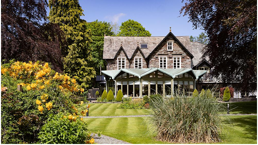 Rothay Garden by Harbour Hotels