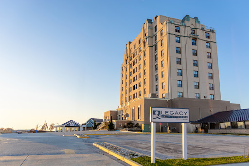 Legacy Vacation Resort - Brigantine Beach
