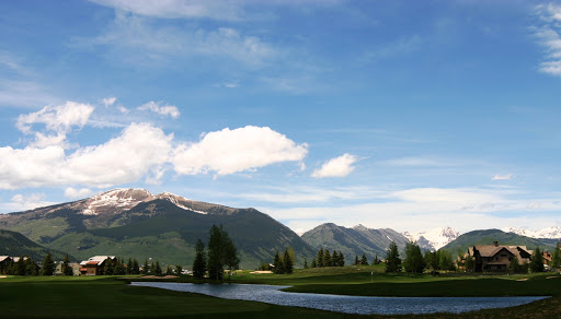 Jana Barrett | Top Real Estate Agent | Crested Butte, Colorado | - Thumbnail