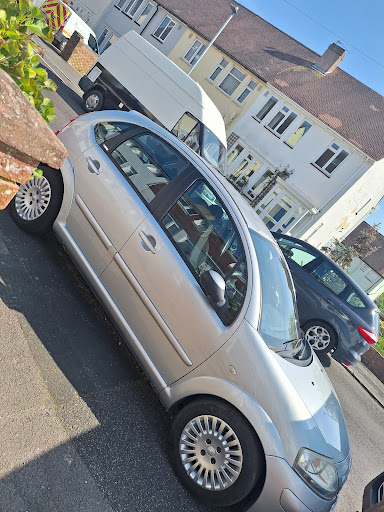 Finance A Vehicle