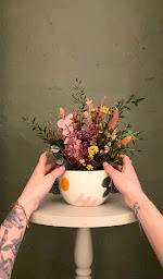 Photo n°6 de Pétales et brindilles à Les Herbiers (Magasin)