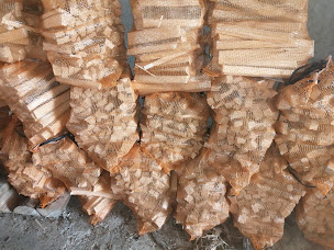 Photo n°6 de Chapuis Florent à Château-Gaillard (Magasin de bois de chauffage)