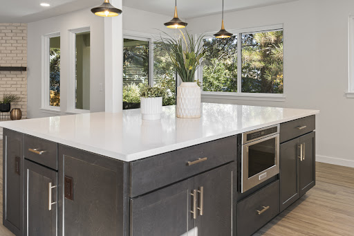 Avatar for Green Mountain Remodeling