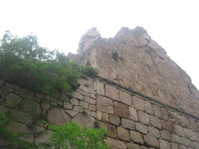 Porta manastırı